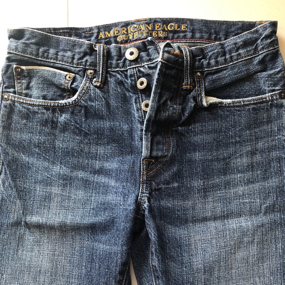 AE Jeans